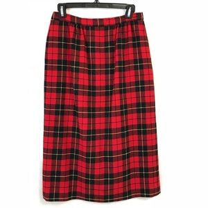 VTG Pendleton Wallace Tartan